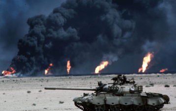 25-anos-de-la-guerra-del-Golfo