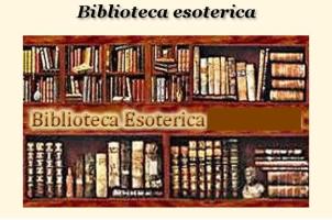 biblioteca esoterica