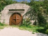 entrata-bunker